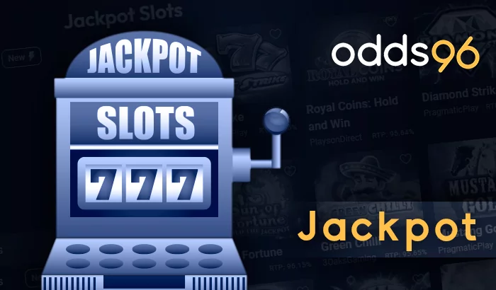 Play 200+ Odds96 Jackpot Slots: try 10,000 Wishes; 3 Lucky Rainbows; Sun of Egypt 2