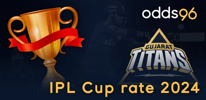 Odds96 IPL winners predictions - who to bet on in the new season