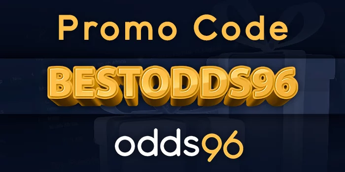 भारत में ऑनलाइन स्पोर्ट्स बेटिंग के लिए Odds96 प्रोमो कोड